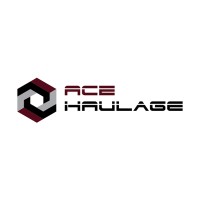 Ace Haulage logo - Similar company to Pipeline Plant Hire