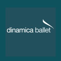 Dinamica Ballet logo - Similar company to Af International Solutions