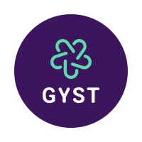 GYST Wellbeing logo - Similar company to Verus Global Solutions, Llc