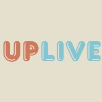 UpLive logo - Similar company to Dr. Kerstin Brehm Consulting