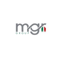 MGR Group logo - Similar company to Mtplex Srl