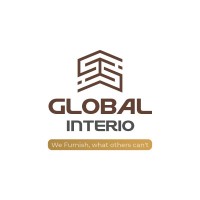 Global Interio logo - Similar company to Bec Focus