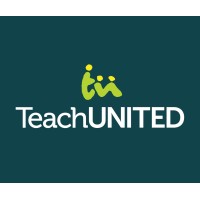 TeachUNITED U.S. logo - Similar company to Mentorlink Solutions