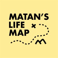 Matan's Life Map