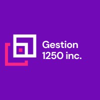 Gestion 1250 inc. logo - Similar company to 6Dt Conseil