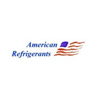American Refrigerants logo - Similar company to Alfa Cantor