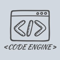 Code Engine Software Developers logo - Similar company to Web World Developing