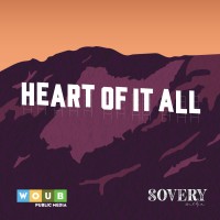 Heart of It All Podcast logo - Similar company to Xseries Mobile Fall Protection