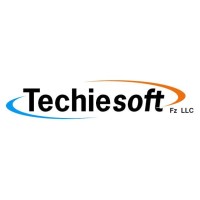 Techiesoft logo - Similar company to Techiesoft Educational Services