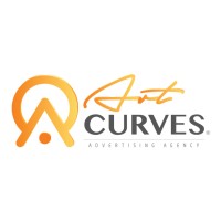 Art Curves logo - Similar company to Bee Digital Solution