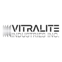 Vitralite Industries Inc.™ logo - Similar company to Gbtechive