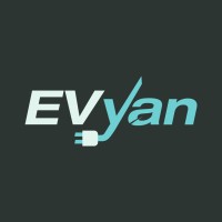 Evyan Mobility logo - Similar company to Ion Electric Vehicles