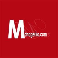 Managerka.com logo - Similar company to Arlity
