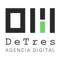 Diseño y Desarrollo Digital - De3 logo - Similar company to Quaxar