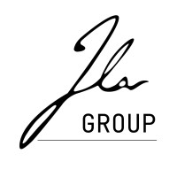 JLA Group logo - Similar company to Agence_Ej