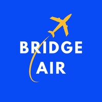 Bridge Air logo - Similar company to Wiredonkey Bike Tours And Cycling Holidays