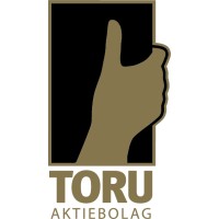 Toru Byggmontage Ab