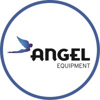 ANGEL EQUIPMENT LLC logo - Similar company to Design Components