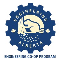 University of Alberta Engineering Co-op Program logo - Similar company to Engineering Students' Society, University Of Alberta