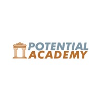 Potential academy logo - Similar company to Dope