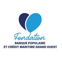 Fondation Banque Populaire et Crédit Maritime Grand Ouest logo - Similar company to La Recuperette