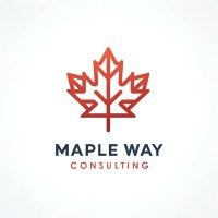 MAPLE WAY CONSULTING CORP. logo - Similar company to Mapleway