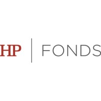 HP Fondsmæglerselskab A/S logo - Similar company to Urhandleren