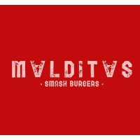 Malditas  Smash Burgers SL logo - Similar company to Café Imperador • Porto Alegre