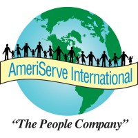AMERISERVE INTERNATIONAL, INC. logo - Similar company to When Change Matters