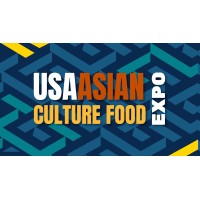 USA Asian Culture & Food Expo logo - Similar company to Food Beverages Hospitality Expo
