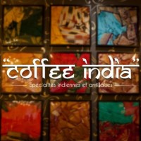 Coffee India logo - Similar company to Coffee & Stuff
