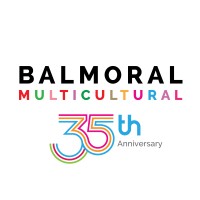 Balmoral Multicultural Marketing logo - Similar company to Ethnicity Matters