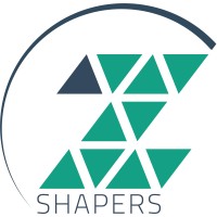 ZShapers logo - Similar company to Matrix Distribution