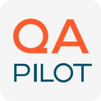 QApilot logo - Similar company to Testingmind