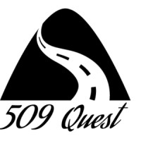 509 Quest logo - Similar company to Head Space