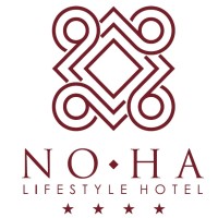 Noha Lifestyle Hotel logo - Similar company to Hotel Nautilus