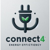 Connect4 Energy Efficiency logo - Similar company to The Fire Mitigation Alliance Group