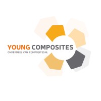 Young Composites logo - Similar company to Thejetboy