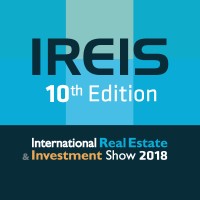 International Real Estate and Investment Show 2018 logo - Similar company to Zipkin Real Estate