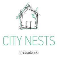 City Nests logo - Similar company to City Nest
