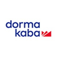 dormakaba Spain logo - Similar company to Dormakaba