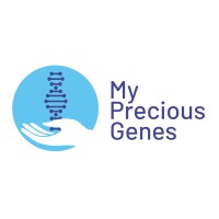 My Precious Genes logo - Similar company to Shiftr