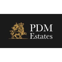PDM Estates logo - Similar company to Mannheim Foundation