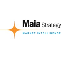 Maia Strategy Group logo - Similar company to Prof Research Reports