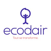 Ecodair logo - Similar company to Digital Green