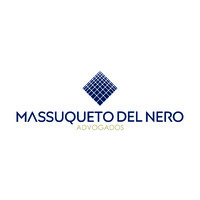 Massuqueto Del Nero Law Firm logo - Similar company to Del Nero Pires