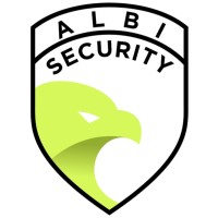 Albi Security logo - Similar company to Arca-It Ag