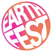 Earthfest logo - Similar company to Picture Zero Ltd