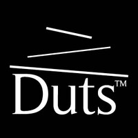 Duts™ logo - Similar company to Ut