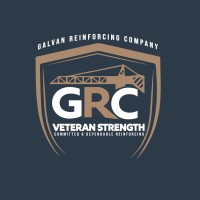 Galvan Reinforcing Company logo - Similar company to Specialty Construction Supply